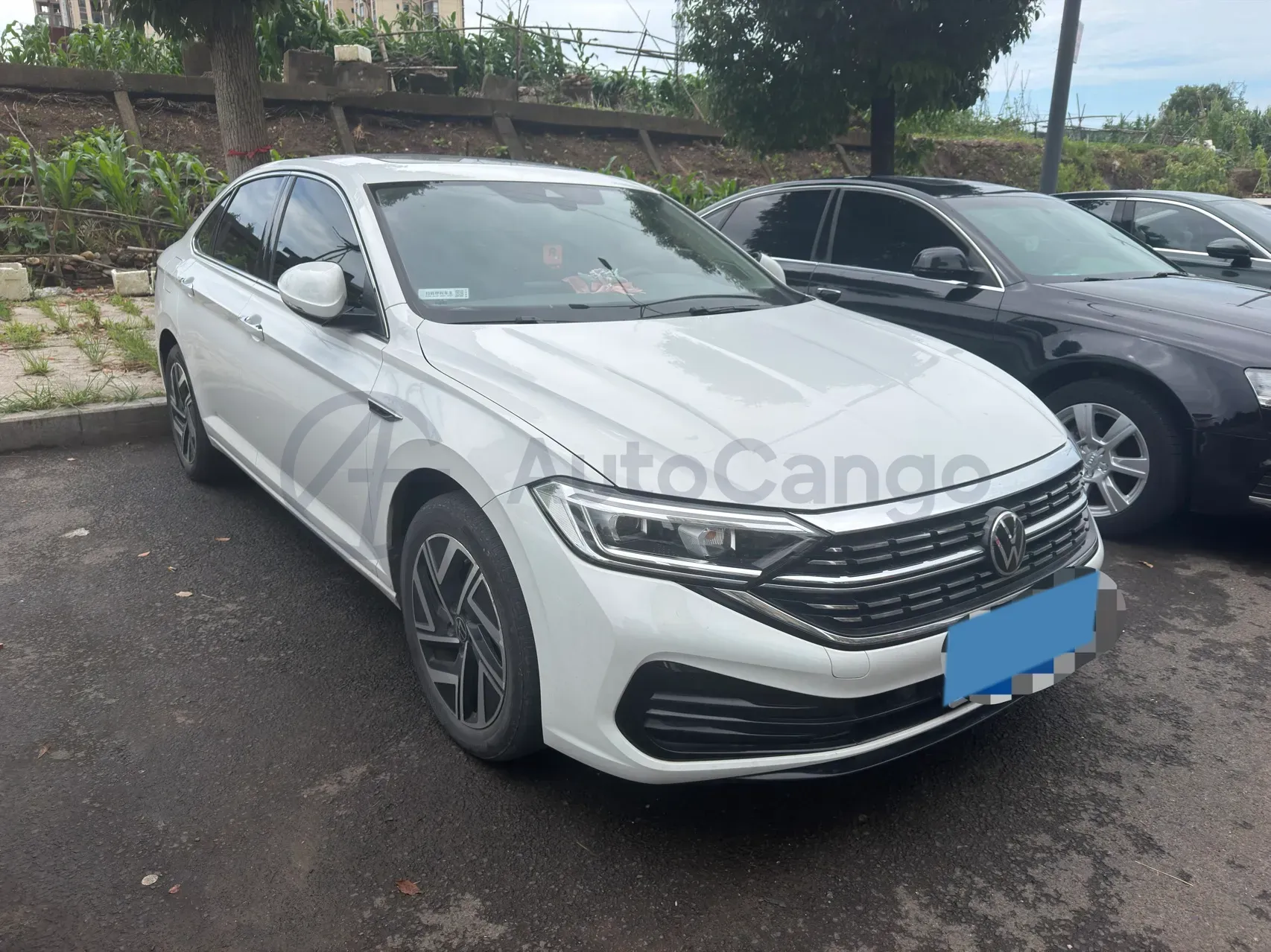 2023 Volkswagen Sagitar 1.5T 160HP L4 7DCT,autocango,china used car exporter,china ev exporter,chinese used car exporter,chinese used ev exporter