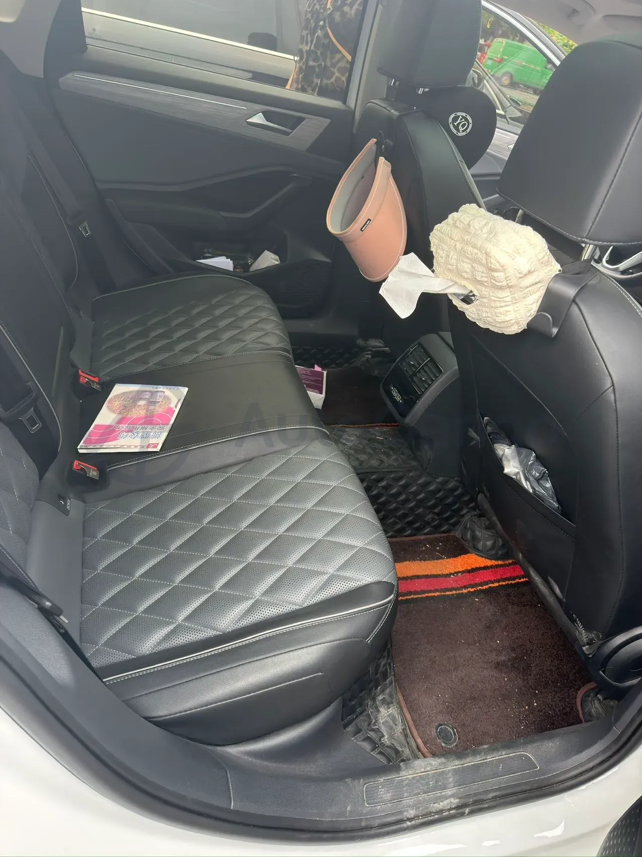 2023 Volkswagen Sagitar 1.5T 160HP L4 7DCT,autocango,china used car exporter,china ev exporter,chinese used car exporter,chinese used ev exporter