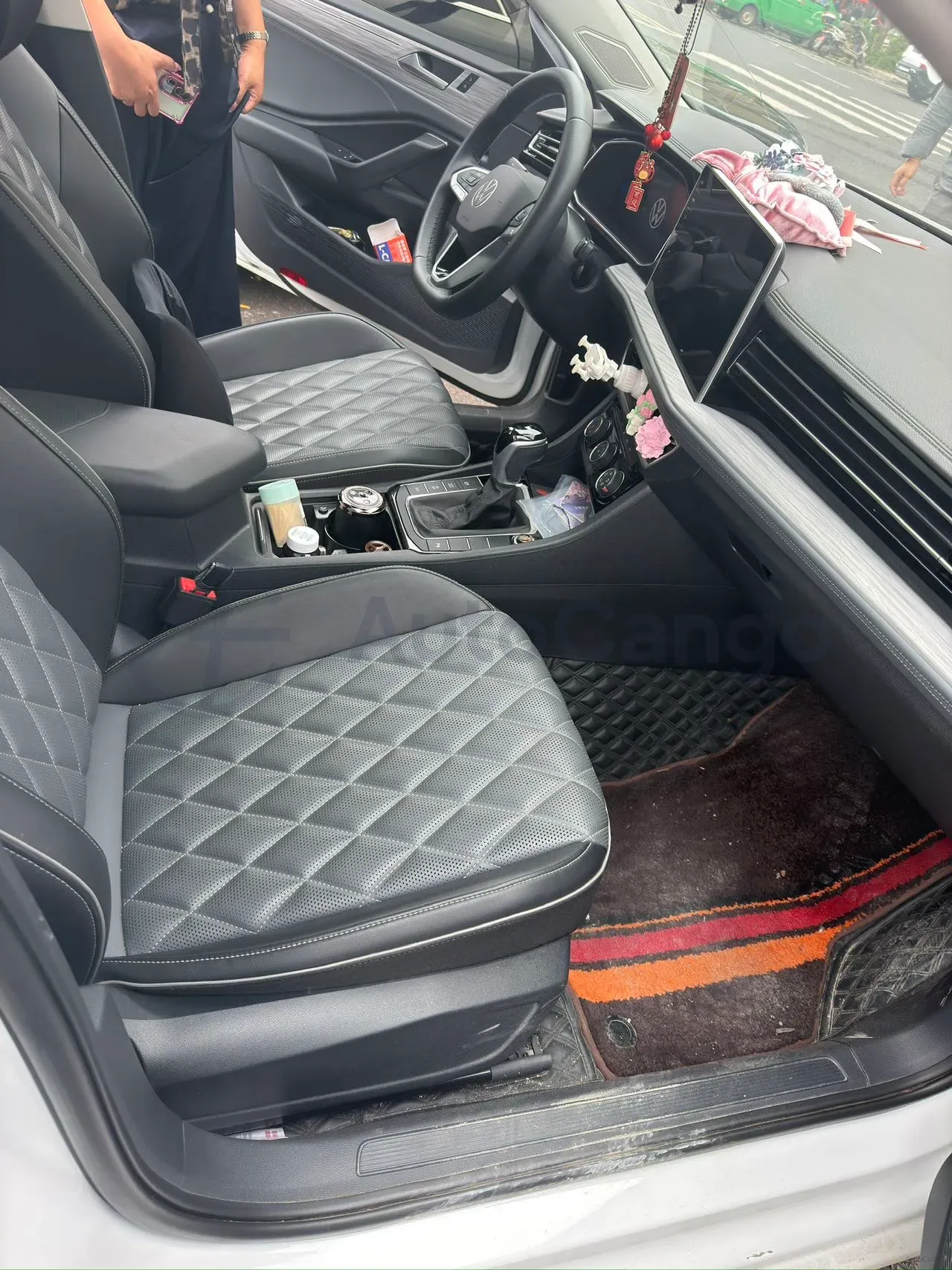 2023 Volkswagen Sagitar 1.5T 160HP L4 7DCT,autocango,china used car exporter,china ev exporter,chinese used car exporter,chinese used ev exporter
