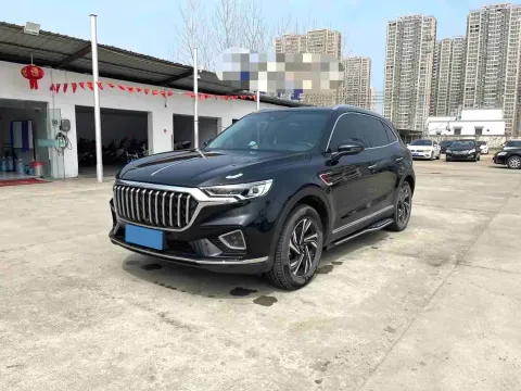 2022 HONGQI HS5,autocango,china used car exporter,china ev exporter,chinese used car exporter,chinese used ev exporter