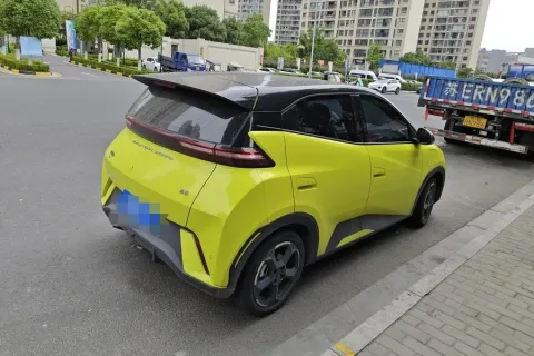 2023 BYD Seagull BEV 30.08KWH