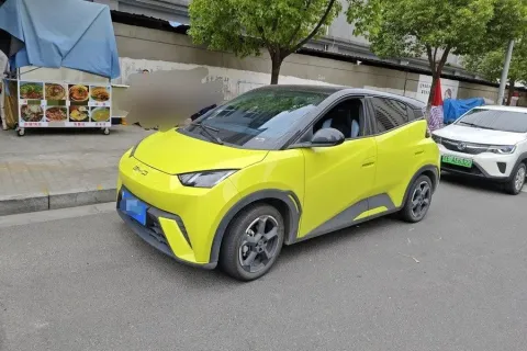 2023 BYD SEAGULL,autocango,china used car exporter,china ev exporter,chinese used car exporter,chinese used ev exporter