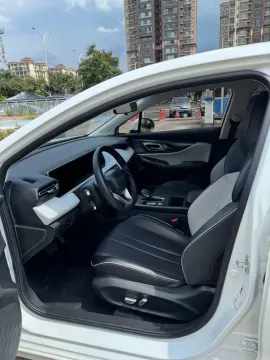 2023 BeiJing Auto EU5 Plus BEV 49.6KWH,autocango,china used car exporter,china ev exporter,chinese used car exporter,chinese used ev exporter