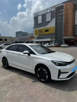 2023 BeiJing Auto EU5 Plus BEV 49.6KWH,autocango,china used car exporter,china ev exporter,chinese used car exporter,chinese used ev exporter