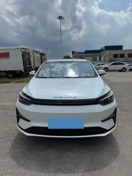 2023 BeiJing Auto EU5 Plus BEV 49.6KWH,autocango,china used car exporter,china ev exporter,chinese used car exporter,chinese used ev exporter