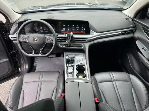 2022 ChangAn CS75 Plus 1.5T 178HP L4 6AT