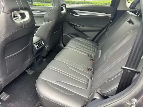 2022 ChangAn CS75 Plus 1.5T 178HP L4 6AT