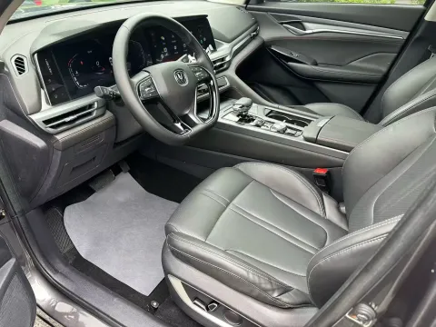 2022 ChangAn CS75 Plus 1.5T 178HP L4 6AT