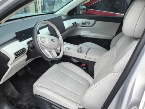 2026 ChangAn QiYuan Q05 BEV,autocango,china used car exporter,china ev exporter,chinese used car exporter,chinese used ev exporter