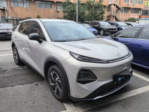 2026 ChangAn QiYuan Q05 BEV,autocango,china used car exporter,china ev exporter,chinese used car exporter,chinese used ev exporter