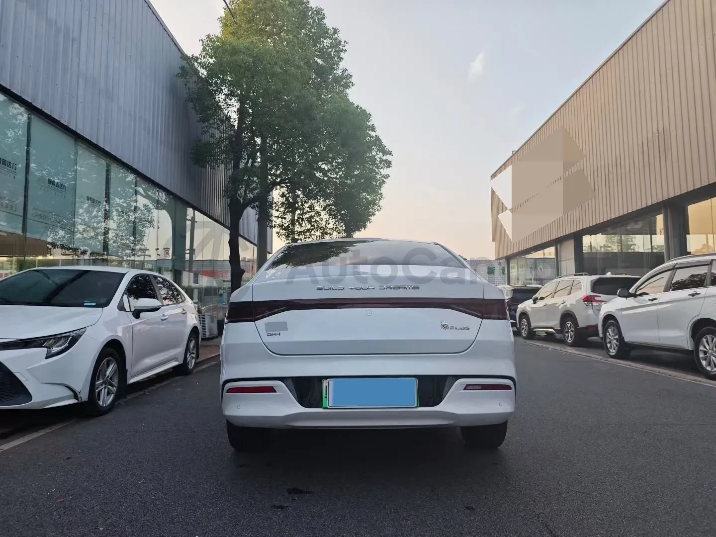 2023 BYD Qin Plus 1.5L 110HP L4 E-CVT PHEV 18.32KWH,autocango,china used car exporter,china ev exporter,chinese used car exporter,chinese used ev exporter