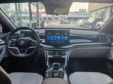 2023 BYD Qin Plus 1.5L 110HP L4 E-CVT PHEV 18.32KWH