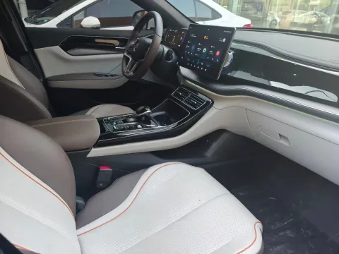 2023 BYD Qin Plus 1.5L 110HP L4 E-CVT PHEV 18.32KWH