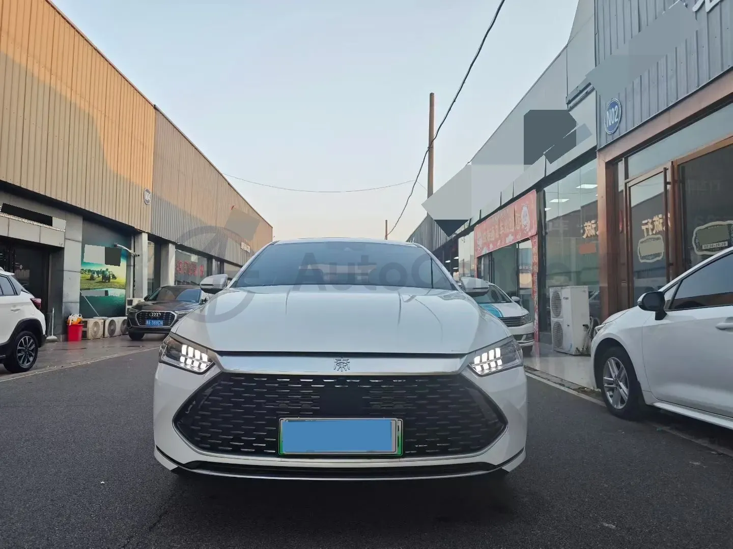 2023 BYD Qin Plus 1.5L 110HP L4 E-CVT PHEV 18.32KWH,autocango,china used car exporter,china ev exporter,chinese used car exporter,chinese used ev exporter