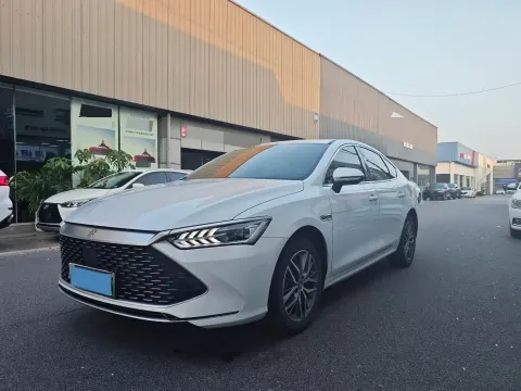 2023 BYD QIN PLUS,autocango,china used car exporter,china ev exporter,chinese used car exporter,chinese used ev exporter