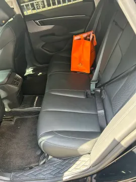 2023 Buick Larcosse 2.0T 237HP L4 9AT
