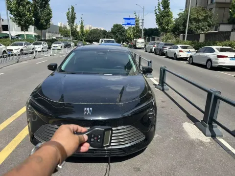 2023 Buick Larcosse 2.0T 237HP L4 9AT