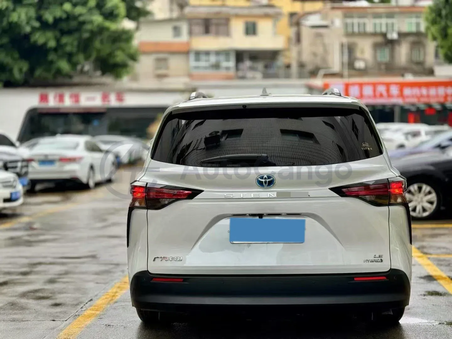 2023 Toyota Sienna 2.5L 189HP L4 E-CVT Hybrid,autocango,china used car exporter,china ev exporter,chinese used car exporter,chinese used ev exporter