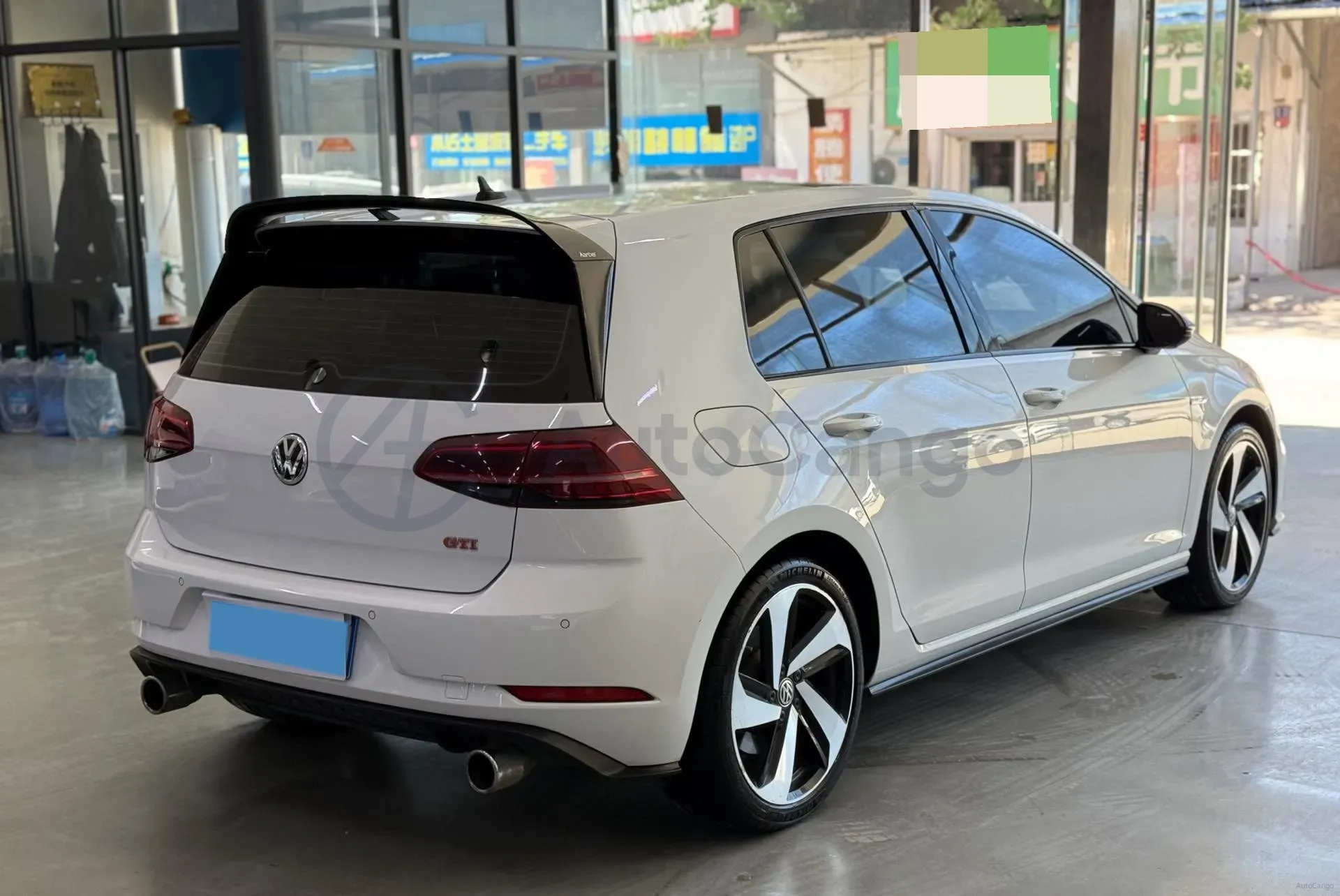2019 Buick EnvisionPlus 2.0T 260HP L4 9AT,autocango,china used car exporter,china ev exporter,chinese used car exporter,chinese used ev exporter