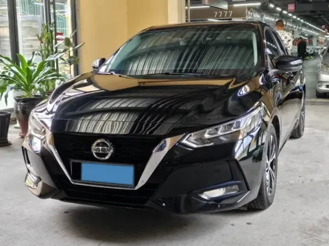2021 NISSAN SYLPHY,autocango,china used car exporter,china ev exporter,chinese used car exporter,chinese used ev exporter