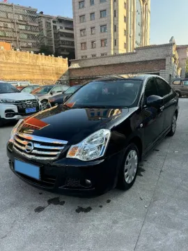 2021 NISSAN SYLPHY,autocango,china used car exporter,china ev exporter,chinese used car exporter,chinese used ev exporter