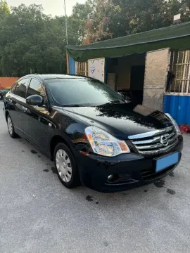 2021 Nissan Sylphy 1.6L 122HP L4 CVT,autocango,china used car exporter,china ev exporter,chinese used car exporter,chinese used ev exporter