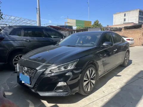 2021 NISSAN TEANA,autocango,china used car exporter,china ev exporter,chinese used car exporter,chinese used ev exporter