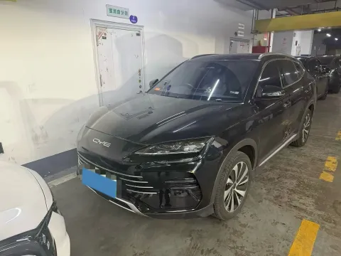2024 BYD SONG PLUS,autocango,china used car exporter,china ev exporter,chinese used car exporter,chinese used ev exporter