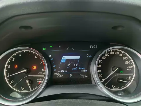 2023 Toyota Camry 2.0L 177HP L4 CVT,autocango,china used car exporter,china ev exporter,chinese used car exporter,chinese used ev exporter
