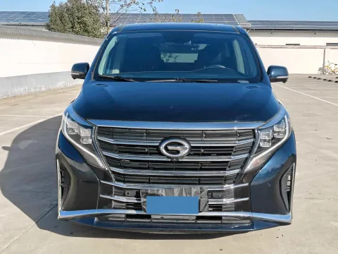 2021 GAC Trumpchi M8 2.0T 252HP L4 8AT