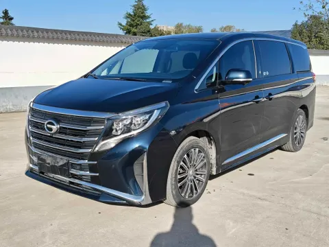 2021 GAC TRUMPCHI M8,autocango,china used car exporter,china ev exporter,chinese used car exporter,chinese used ev exporter