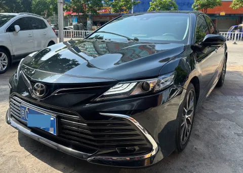 2021 TOYOTA CAMRY,autocango,china used car exporter,china ev exporter,chinese used car exporter,chinese used ev exporter