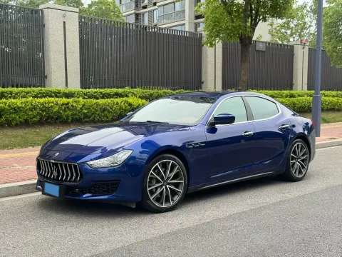 2019 MASERATI GHIBLI,autocango,china used car exporter,china ev exporter,chinese used car exporter,chinese used ev exporter