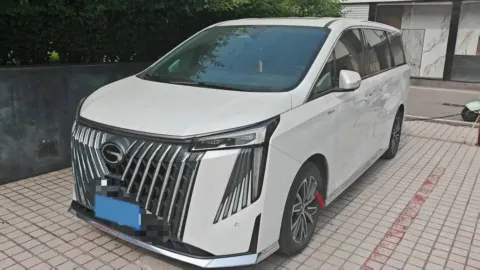 2024 GAC TRUMPCHI M8,autocango,china used car exporter,china ev exporter,chinese used car exporter,chinese used ev exporter