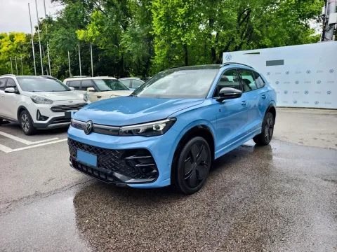 2024 VOLKSWAGEN TIGUAN L,autocango,china used car exporter,china ev exporter,chinese used car exporter,chinese used ev exporter