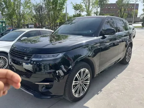 2023 LAND ROVER RANGE ROVER SPORT,autocango,china used car exporter,china ev exporter,chinese used car exporter,chinese used ev exporter