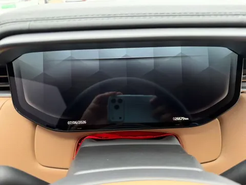 2023 Land Rover Range Rover Sport 3.0T 400HP L6 8AT