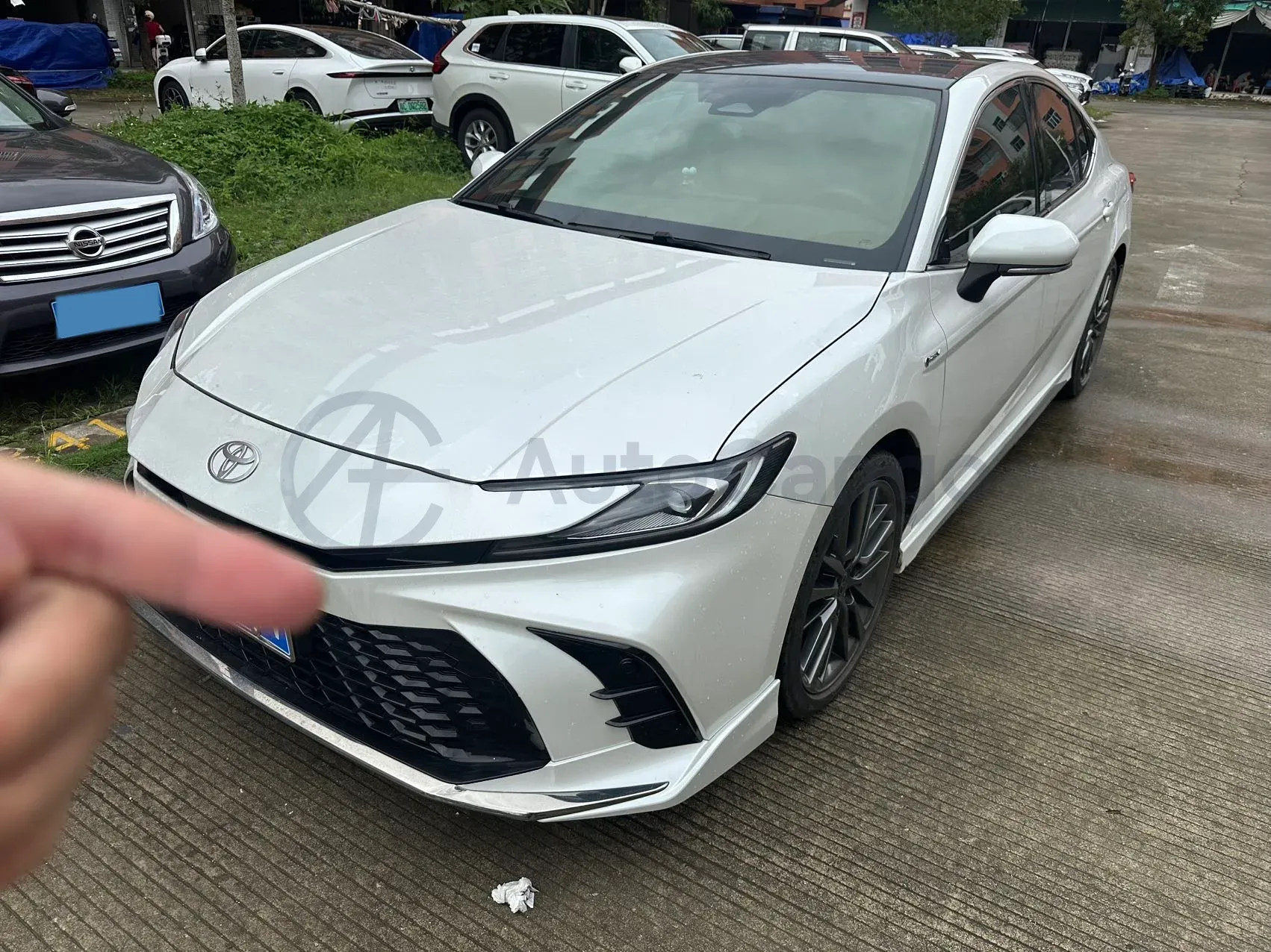 2024 Toyota Camry 2.0L 152HP L4 E-CVT Hybrid,autocango,china used car exporter,china ev exporter,chinese used car exporter,chinese used ev exporter