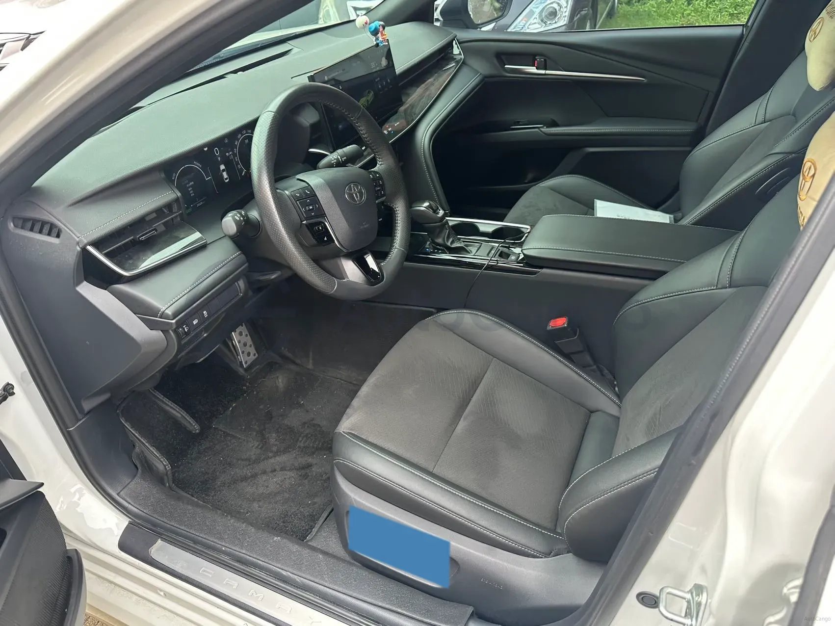 2024 Toyota Camry 2.0L 152HP L4 E-CVT Hybrid,autocango,china used car exporter,china ev exporter,chinese used car exporter,chinese used ev exporter