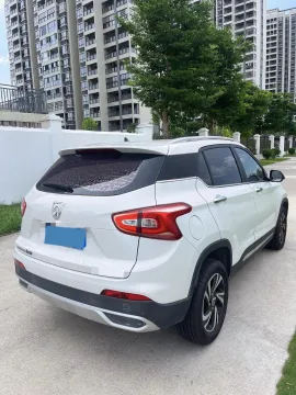 2019 BaoJun 510 1.5L 105HP L4 CVT,autocango,china used car exporter,china ev exporter,chinese used car exporter,chinese used ev exporter