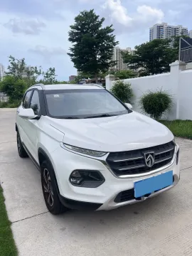 2019 BaoJun 510 1.5L 105HP L4 CVT,autocango,china used car exporter,china ev exporter,chinese used car exporter,chinese used ev exporter
