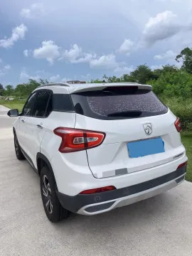 2019 BaoJun 510 1.5L 105HP L4 CVT,autocango,china used car exporter,china ev exporter,chinese used car exporter,chinese used ev exporter