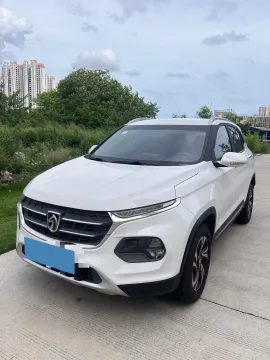 2019 BaoJun 510 1.5L 105HP L4 CVT,autocango,china used car exporter,china ev exporter,chinese used car exporter,chinese used ev exporter