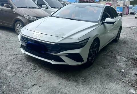 2023 HYUNDAI ELANTRA,autocango,china used car exporter,china ev exporter,chinese used car exporter,chinese used ev exporter