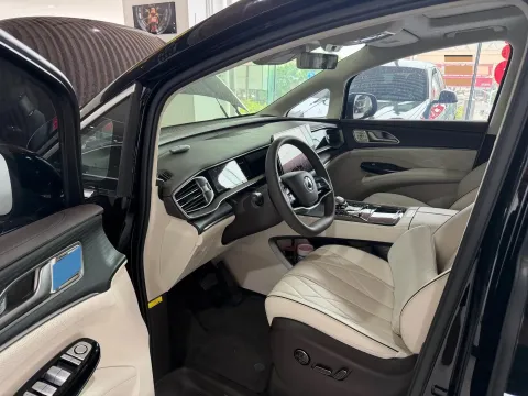 2024 Denza D9 1.5T 139HP L4 E-CVT PHEV 40KWH,autocango,china used car exporter,china ev exporter,chinese used car exporter,chinese used ev exporter