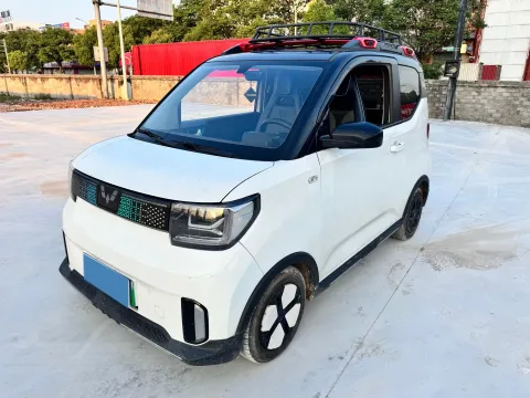2022 WULING HONGGUANG MINI EV,autocango,china used car exporter,china ev exporter,chinese used car exporter,chinese used ev exporter