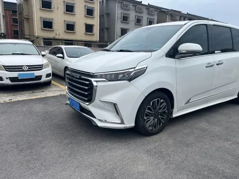 2020 MAXUS G20,autocango,china used car exporter,china ev exporter,chinese used car exporter,chinese used ev exporter