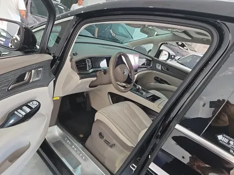 2022 Mercedes-Benz GLC Class 2.0T 197HP L4 9AT