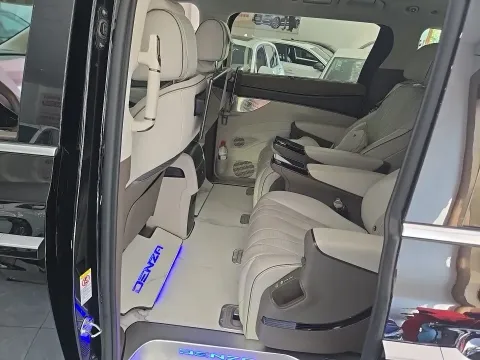 2022 Mercedes-Benz GLC Class 2.0T 197HP L4 9AT