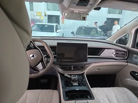 2022 Mercedes-Benz GLC Class 2.0T 197HP L4 9AT